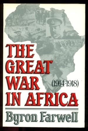 Seller image for The Great War in Africa, 1914-1918 for sale by Don's Book Store