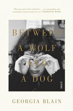 Imagen del vendedor de Between a Wolf and a Dog (Paperback) a la venta por Grand Eagle Retail