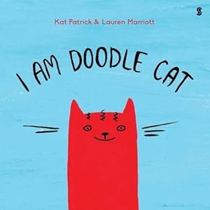 Seller image for I Am Doodle Cat (Hardcover) for sale by Grand Eagle Retail