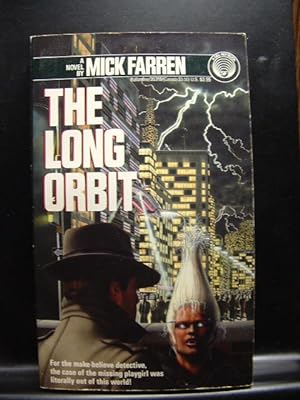 Seller image for THE LONG ORBIT for sale by The Book Abyss