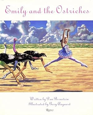 Seller image for Emily and the Ostriches for sale by Randall's Books