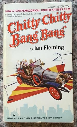 Chitty Chitty Bang Bang