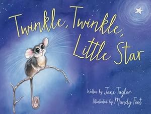 Seller image for Twinkle, Twinkle, Little Star (Hardcover) for sale by Grand Eagle Retail