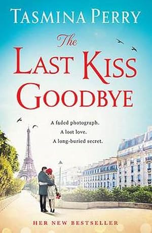 Seller image for The Last Kiss Goodbye (Paperback) for sale by Grand Eagle Retail