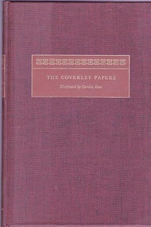 Image du vendeur pour The Sir Roger De Coverley Papers mis en vente par Shamrock Books