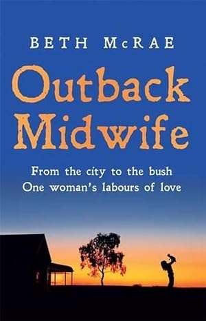 Imagen del vendedor de Outback Midwife (Paperback) a la venta por Grand Eagle Retail
