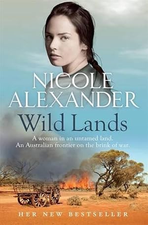 Seller image for Wild Lands (Paperback) for sale by Grand Eagle Retail