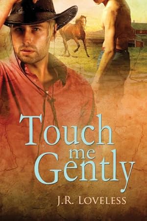 Image du vendeur pour Touch Me Gently mis en vente par AHA-BUCH