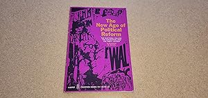 Imagen del vendedor de The New Age of Political Reform: The Electoral College, the Convention, and the Party System a la venta por Jennifer Duncan