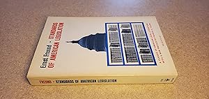 Image du vendeur pour Standards of American Legislation mis en vente par Jennifer Duncan