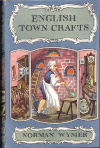 English Town Crafts