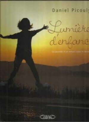 Image du vendeur pour Lumires d enfance mis en vente par Librera Cajn Desastre