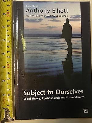 Imagen del vendedor de Subject to Ourselves: An Introduction to Freud, Psychoanalysis, and Social Theory (Great Barrington Books) a la venta por Early Republic Books