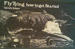 Seller image for Fly Tying how to get Started for sale by Chapter 1