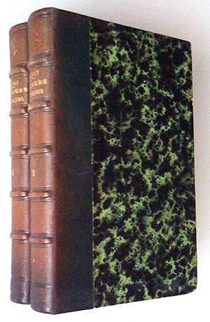 Discours politiques: quatre années d'opposition (1901-1905). Tome I Ministère Waldeck-Rousseau, T...