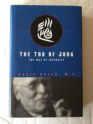 Seller image for The Tao of Jung: The Way of Integrity for sale by David Kenyon