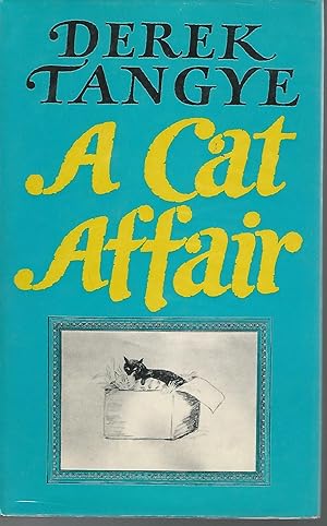 Image du vendeur pour A Cat Affair. mis en vente par Dorley House Books, Inc.