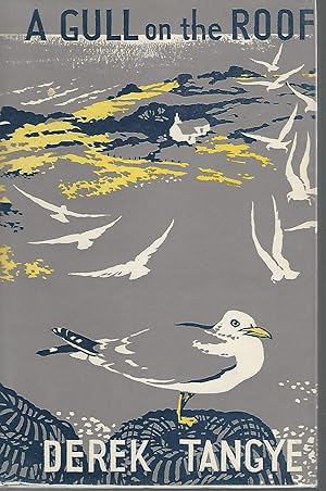 Seller image for A Gull on the Roof for sale by Dorley House Books, Inc.