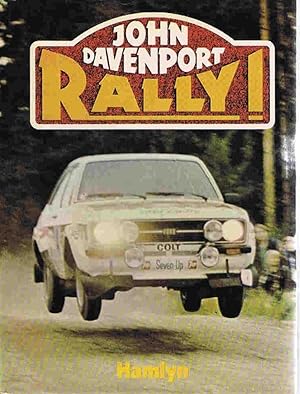 Image du vendeur pour Rally! mis en vente par Lazy Letters Books