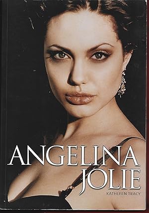 Imagen del vendedor de Angelina Jolie a la venta por Warren Hahn
