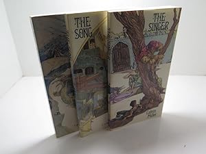 The Singer/The Song/The Finale (The Singer Trilogy 1-3)