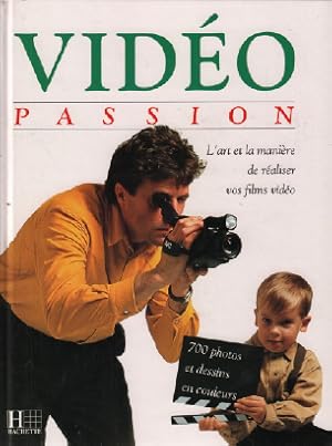 Vidéo passion