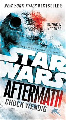 Immagine del venditore per Aftermath (Star Wars) (Paperback) venduto da Grand Eagle Retail