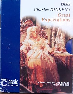 Bild des Verkufers fr Great Expectations: Starring Douglas Hodge & Geraldine McEwan (BBC Classic Collection) [Audio Book] zum Verkauf von knew_4_you