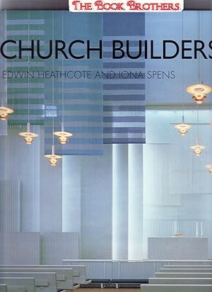 Bild des Verkufers fr Church Builders zum Verkauf von THE BOOK BROTHERS