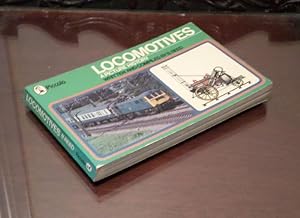 Seller image for Locomotives - A Picture History for sale by Saffron Books