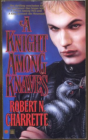 Imagen del vendedor de A Knight Among Knaves a la venta por Dearly Departed Books