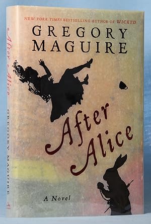 Imagen del vendedor de After Alice (Signed) a la venta por McInBooks, IOBA
