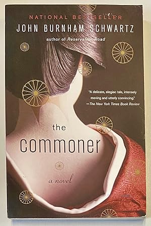 Seller image for The Commoner for sale by Heritage Books