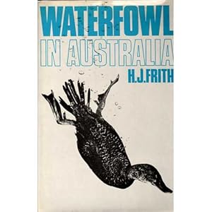 Seller image for Waterfowl in Australia for sale by Buteo Books