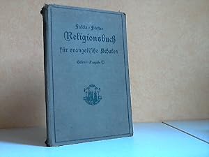 Immagine del venditore per Falcke-Foerster Religionsbuch f�r evangelische Schulen - Gesamtausgabe C venduto da Antiquariat Ardelt
