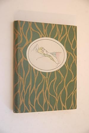 Bild des Verk�ufers f�r Die frohe Botschaft der Frau: Ein Laien-Brevier. Von. Mit 6 farb. Bildern von J. J. Vrieslander zum Verkauf von Antiquariat Biebusch