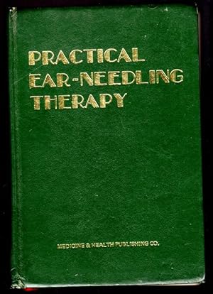 Practical Ear-Needling Therapy