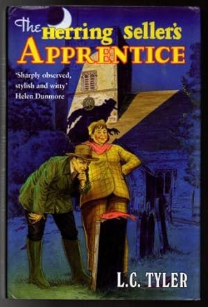 Seller image for The Herring Seller's Apprentice for sale by Raymond Tait