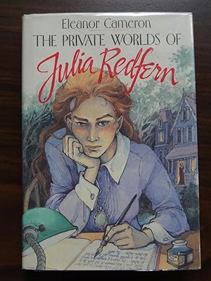 Seller image for The Private Worlds of Julia Redfern for sale by Barbara Mader - Children's Books