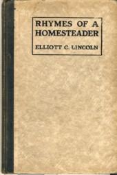 Rhymes of Homesteader