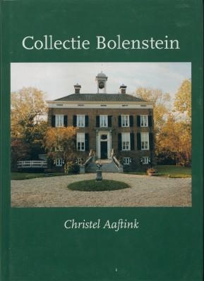 Seller image for Collectie Bolenstein for sale by Black Sheep Books