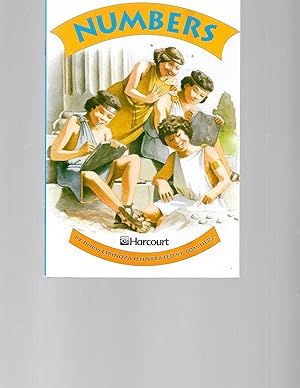 Seller image for Harcourt School Publishers Trophies: ELL Reader Grade 4 Numbers for sale by TuosistBook