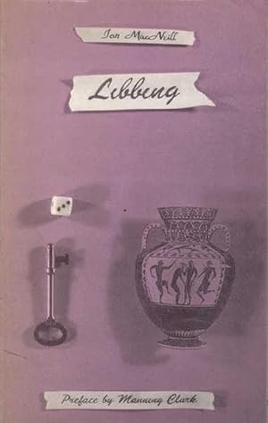 Seller image for Libbing for sale by Goulds Book Arcade, Sydney