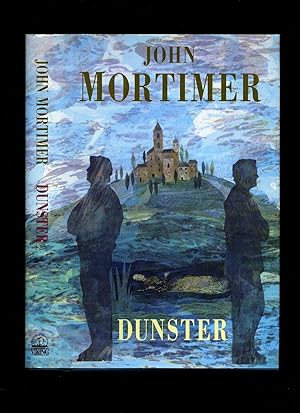 Seller image for Dunster for sale by Little Stour Books PBFA Member