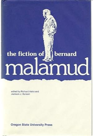 Seller image for The Fiction of Bernard Malamud for sale by Lincbook