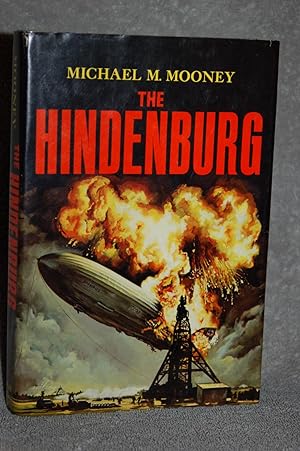 Seller image for The Hindenburg for sale by Books by White/Walnut Valley Books