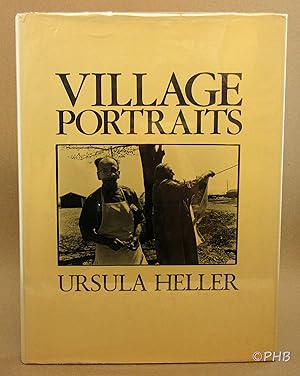 Village Portraits