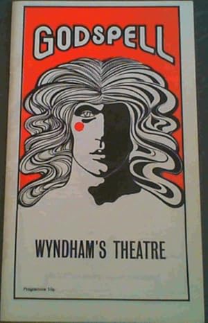 Godspell - Wyndham's Theatre