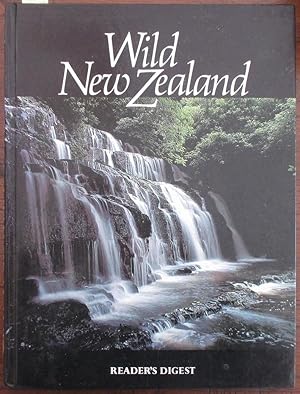 Seller image for Wild New Zealand for sale by Reading Habit