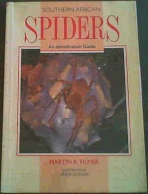 Bild des Verkufers fr Southern African Spiders: An Identification Guide zum Verkauf von Chapter 1